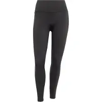 Adidas Damen Tight Optime Workout 3-Streifen 7/8