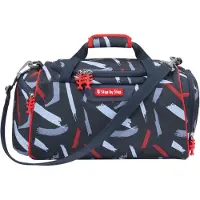 Step by step Sporttasche mit Nassfach, 13 l