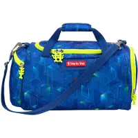 Step by step Sporttasche mit Nassfach, 13 l