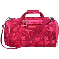 Step by step Sporttasche mit Nassfach, 13 l