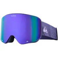 Quiksilver Switchback Skibrille