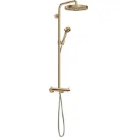 Axor 48795140 Showerpipe One mit