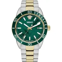 Versace Greca Urban VEYCA0524 Herrenuhr Greca Urban