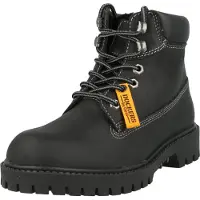 Dockers by Gerli Damen Boots 53AX303-400100 schwarz