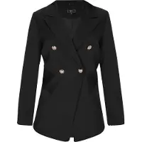 Faina Women Blazer in black | Gr.: M