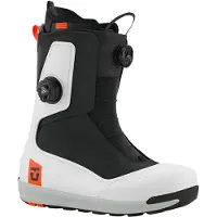 Union - Snowboard Boots &ndash; Herren &ndash; Reset Pro - Reset Pro White Black für Herren - Größe 44 - Weiß