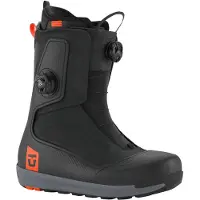 Union - Snowboard Boots &ndash; Herren &ndash; Reset Pro - Reset Pro Black für Herren - Größe 44 - schwarz