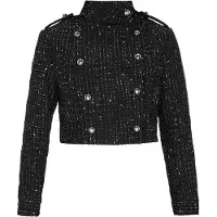 Faina Women Blazer in black | Gr.: M