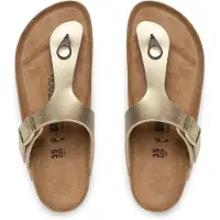 Birkenstock Gizeh Etroite Sandalen