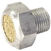 IMI NORGREN M/1511 Trykluftfilter Udvendigt gevind 1/8 7 bar