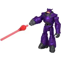 Imaginext Lichtjahr Disney Buzz Lightyear Missions-multipack Mit Figuren Aus Toy Story Und Von Pixar Mehrfarbig 3 Years Mehrfarbig 3 Years