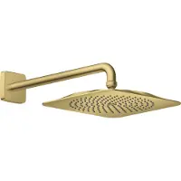 Axor 28791990 Kopfbrause 270 1jet EcoSmart