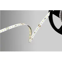 Barthelme 51542234 LED-Streifen 24 V 5000 mm Kaltweiss