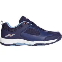 PRO TOUCH Damen Volleyballschuhe Da.-Indoor-Schuh Rebel IV W