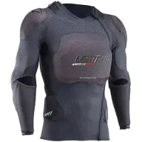 Leatt 3df Airfit Lite Evo Langarm-schutzjacke