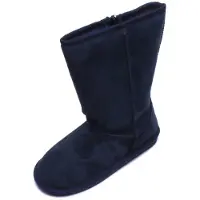BBC Winter-Gummistiefel für Kinder Blau