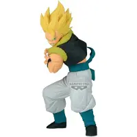 Bandai Dragon Ball Super Grandista Gogeta Figur 20 Cm