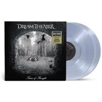 Dream Theater Train of Thought (Clear Vinyl)
