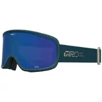 Giro Moxie Stacked Skibrille Für Damen