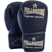 Fullboxing Ciclon Lederboxhandschuhe