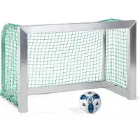 Sport-Thieme Mini-Fussballtor, vollverschweisst