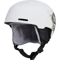 Quiksilver Skihelm Journey EQYTL03082 Weiß