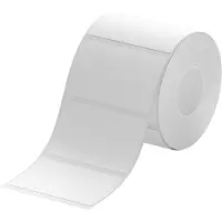 Niimbot T50*30-230 Dual-Color Printer Labels (White)