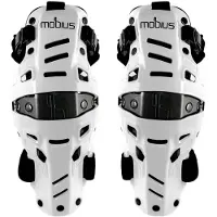 Mobius X8h Hybrid Knieschoner