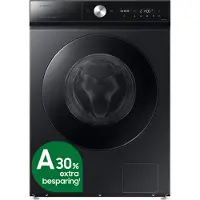 Samsung WW90DB8U95GBU3 Bespoke QuickDrive
