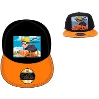 Bones Naruto Shippuden Cappellino (L) : Naruto Cloud