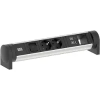 Bachmann CYCLE Desk 2x UK