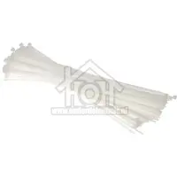 Swg 5021655 Kabelbinder 360 mm 4.8 Natur 100 St.