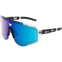 Scicon Aeroscope Polarisierte Sonnenbrille Durchsichtig Bronze/CAT3 Durchsichtig Bronze/CAT3