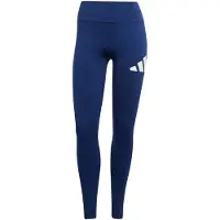 Adidas Damen Tight Train Essentials Big Logo Full-Length