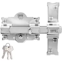 Fac F01054 101-r/105 Türriegel