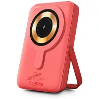 Urban Factory Magnee Power 10.000mah Kabellose Powerbank One Size
