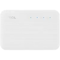 TCL Linkzone Mw45l Router