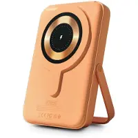 Urban Factory Magnee Power 10.000mah Kabellose Powerbank One Size