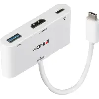 Lindy Usb 3.1 Hdmi Hub