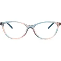 Missoni Mmi-0017-db1 Frau Mit Brille