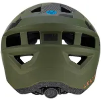 Leatt Allmtn 1.0 Mtb-helm Grün XS Grün XS