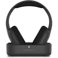 Energy Sistem Kopfhörer 500338 Schwarz