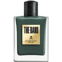 Scalpers The Band for Him Eau de Parfum 100 ml