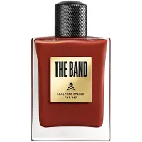 Scalpers The Band For Her Eau De Parfum Spray 100ml