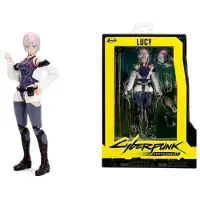 Simba Lucy Cyberpunk Edgerunners Figur 15 Cm