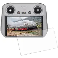 Caruba Displayschutzfolie für DJI RM330 / RM331 Smart Remote Controller