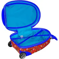 Ryhmä Hau Koffer 27,5L, Cool