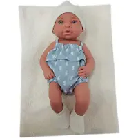 Tachan Baby Spitzen Set 40 Cm