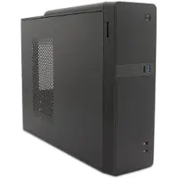 CoolBox Slim T310 Pc-tower-gehäuse