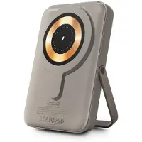 Urban Factory Magnee Power 10.000mah Kabellose Powerbank One Size